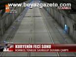 Kurye'nin Feci Sonu
