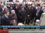 Dışişleri Bakanı Davutoğlu Çin'de