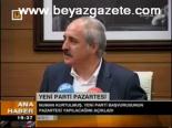 Yeni Parti Pazartesi