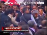 Tüzük Düğümü