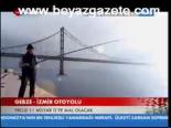 Gebze- İzmir Otoyolu