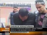Casusluk Soruşturması