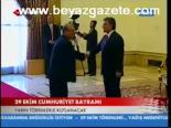 29 Ekim Cumhuriyet Bayramı