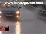 İstanbul'da Sağanak Çilesi