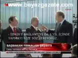 Başbakan Firmaları Şaşırttı
