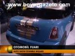 Otomobil Fuarı