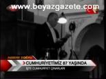 İşte Cumhuriyet Çınarları
