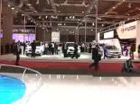 Auto Show 2010'da 500 Milyon Tl Mankenlere Harcandı