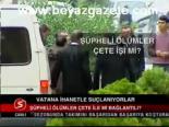 Vatana İhanetle Suçlanıyorlar