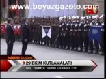 29 Ekim Kutlamaları