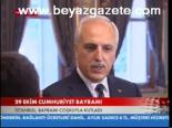29 Ekim Cumhuriyet Bayramı