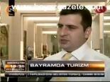 Bayramda Turizm
