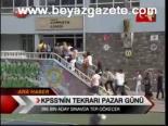 Kpss'nin Tekrarı Pazar Günü