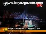 İstanbul'da Cumhuriyet Coşkusu