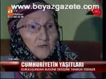 Cumhuriyetin Yaşıtları