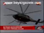 Bayram Manzaraları