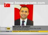 Bekleviç Serbest