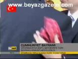 Cumhuriyet Bayramı Kutlamaları