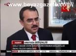 Anayasa Değişikliği