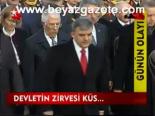 Devletin Zirvesi Küs...