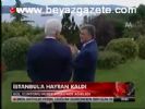 İstanbul'a Hayran Kaldı
