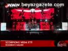 Scorpıones Veda Etti