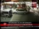 Benzincide Silahlar Konuştu