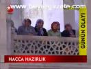 Hacca Hazırlık