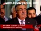 Pazarlık Yeniden Başlıyor