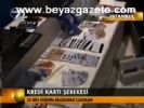 Kredi Kartı Şebekesi