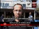 Böyle Balık Görülmedi
