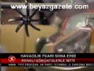 Havacılık Fuarı Sona Erdi