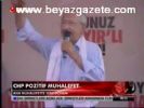 Chp Pozitif Muhalefet