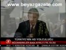 Türkiye'nin Ab Yolculuğu