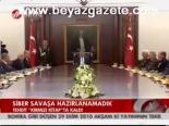 Siber Savaşa Hazırlanamadık
