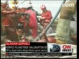 Körfez Felaketinde Halliburton İzi