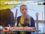 Bayrama Doğru