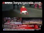 Doğudan Batıya, Kuzeyden Güneye Bayram