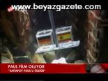 Paul Film Oluyor