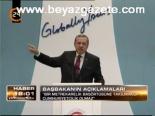 Başbakan'ın Açıklamaları
