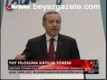 Thy Filosuna Katılım Töreni