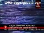 Küçük Omay'dan Acı Haber