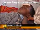 Somali'ye Şifa Eli