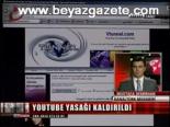 Youtube'a Erişim Serbest
