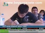 Kpss Eğitim Bilimleri Sınavı Yarın