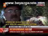 Uçurumdaki Hayat