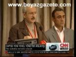 Chp'de Yeni Yerel Yönetim Anlayışı