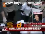 Yaralıların Durumu Nasıl?