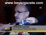 Atalay: Bazı Tahminler Var, Ancak Erken Açıklama Yapmamak Gerelir