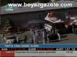 Yurt'ta Canlı Bomba Alarmı